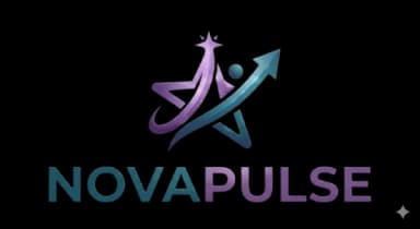 Nova Pulse Logo